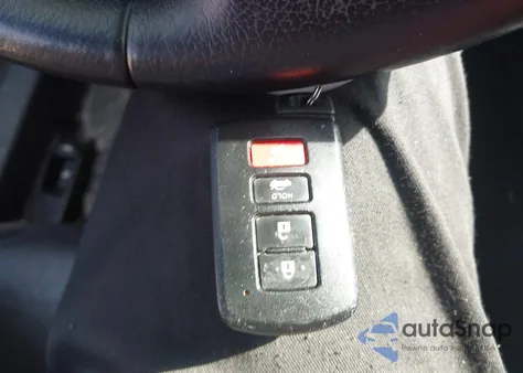 2015 Toyota Camry Se из США, поврежденный, VIN 4T1BF1FK0FU086350